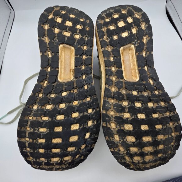 Adidas UltraBoost 19 Ice Mint Womens Size 8 Green Athletic Shoes Running Walking - Picture 12 of 13